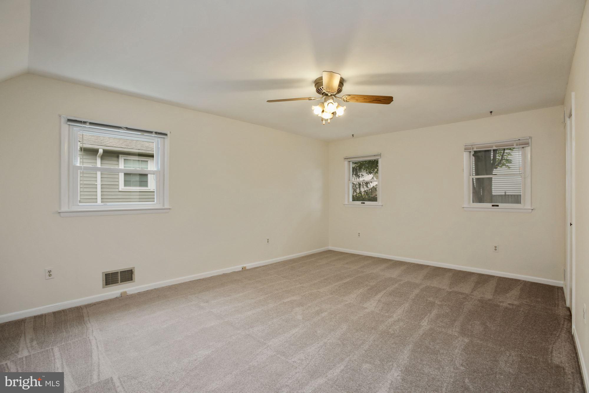 3004 Fayette Road Kensington, MD 20895 - Photo 17 of 34 Bedroom #3