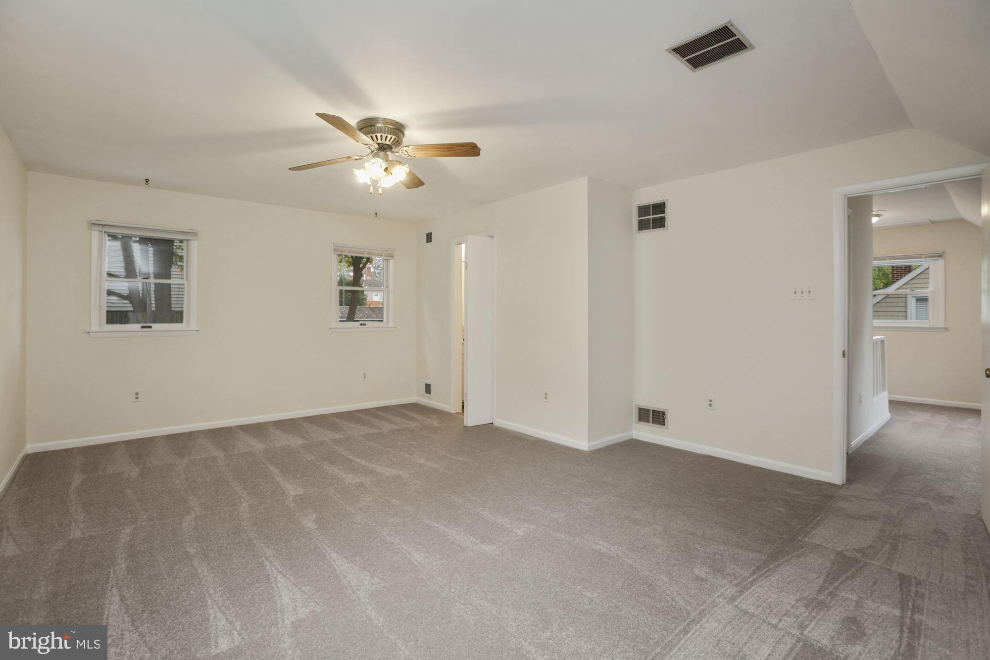 3004 Fayette Road Kensington, MD 20895 - Photo 18 of 34 Bedroom #3