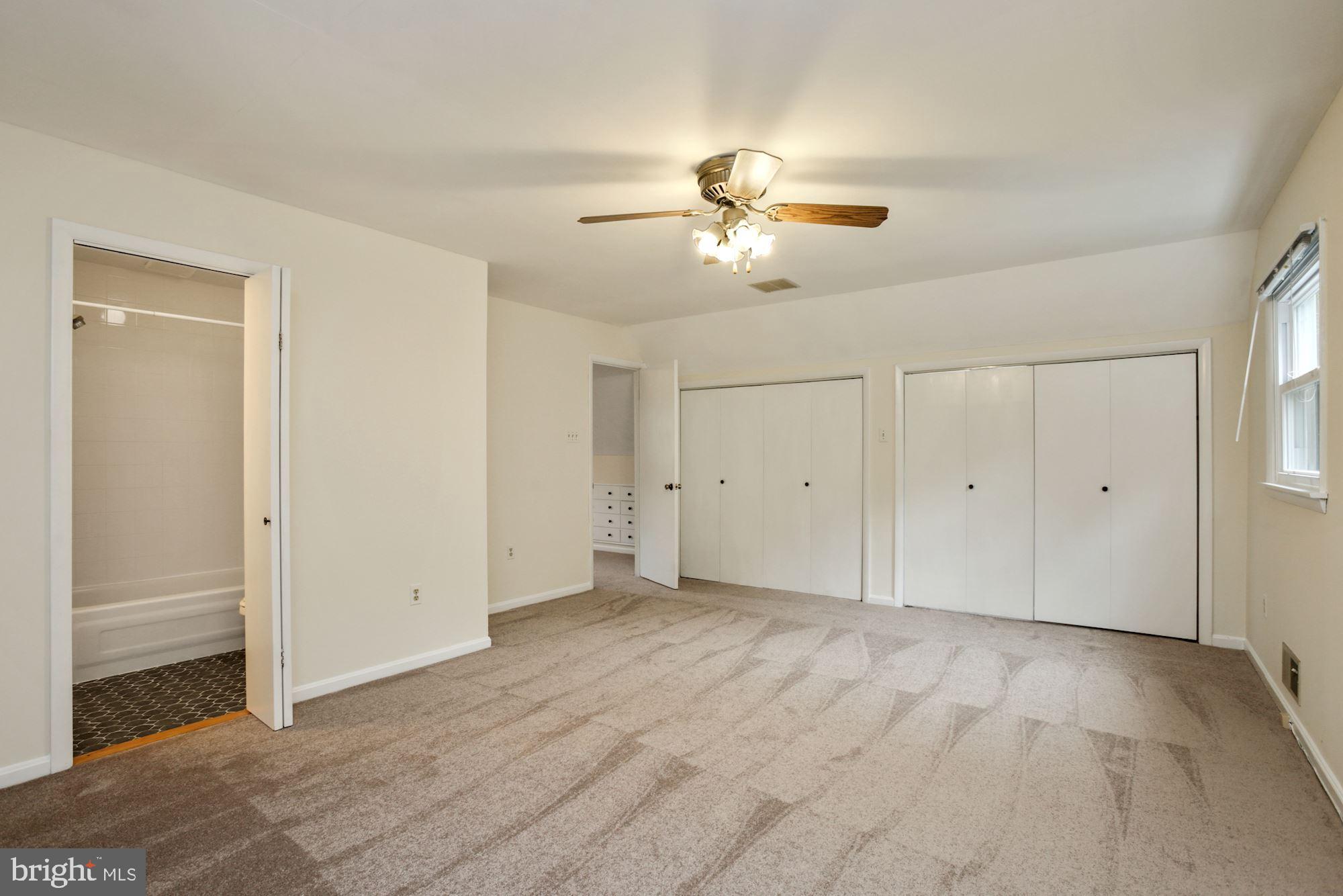 3004 Fayette Road Kensington, MD 20895 - Photo 19 of 34 Bedroom #3