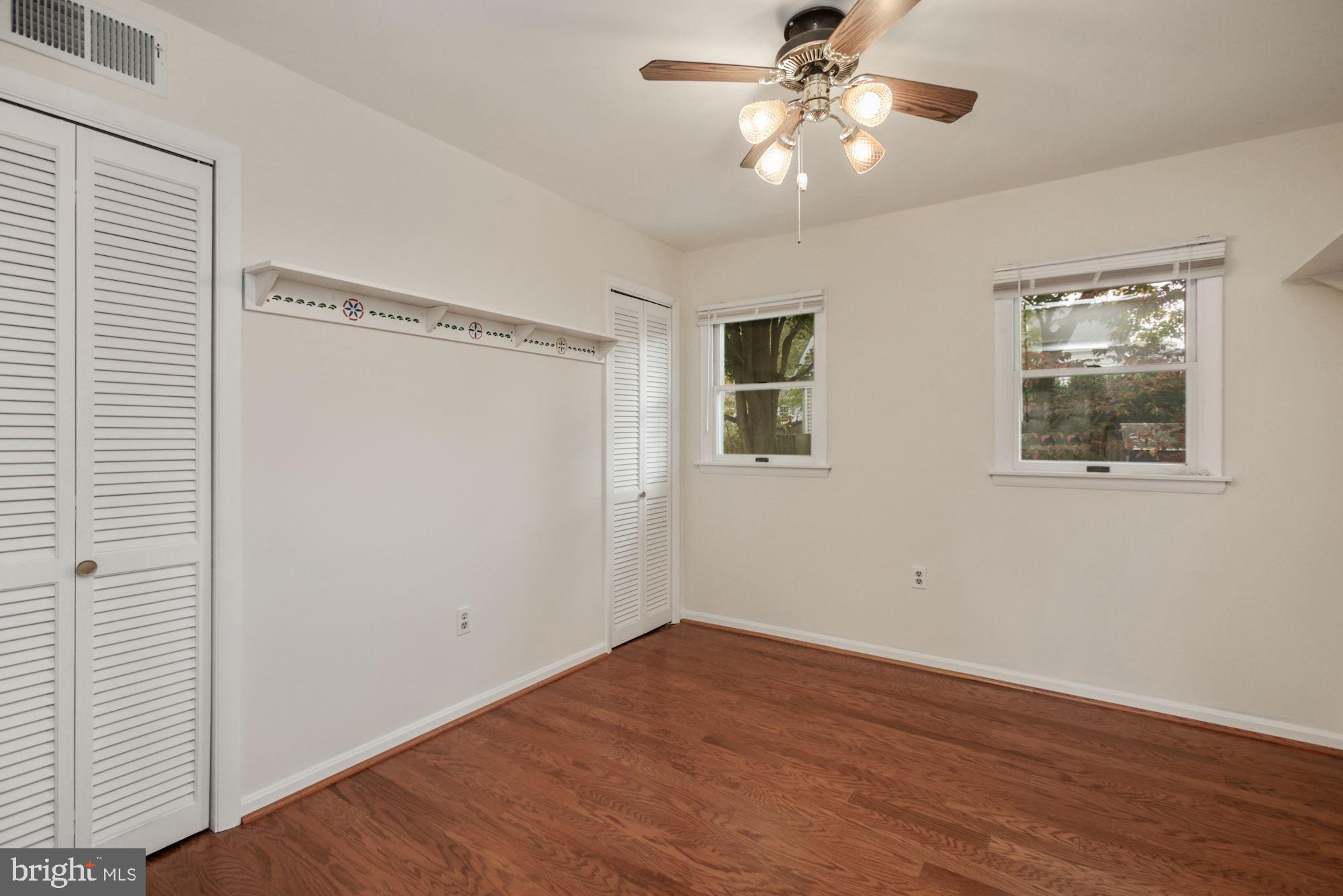 3004 Fayette Road Kensington, MD 20895 - Photo 21 of 34 Bedroom #4