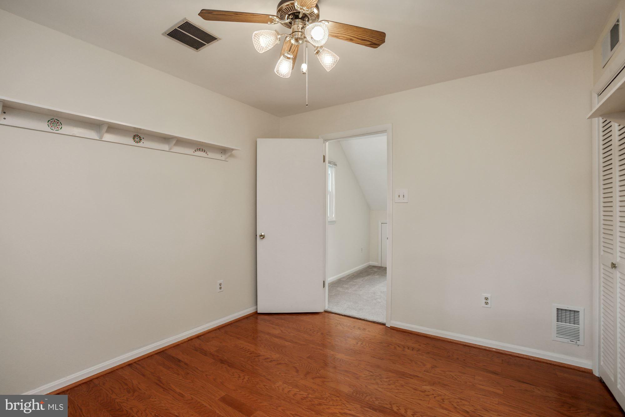 3004 Fayette Road Kensington, MD 20895 - Photo 22 of 34 Bedroom #4
