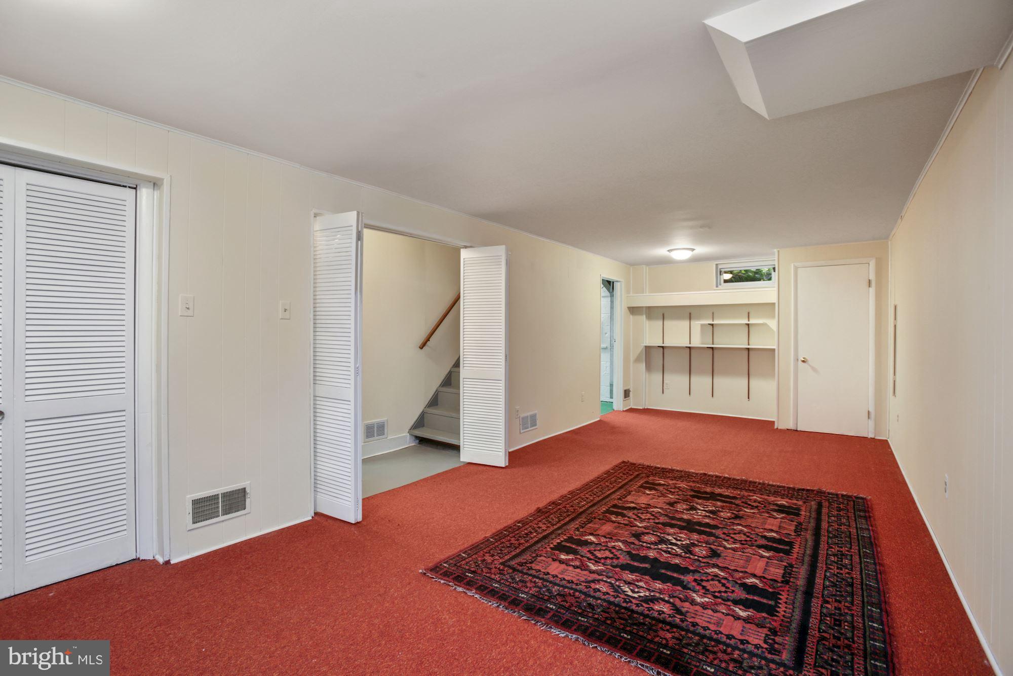3004 Fayette Road Kensington, MD 20895 - Photo 24 of 34 Lower Level