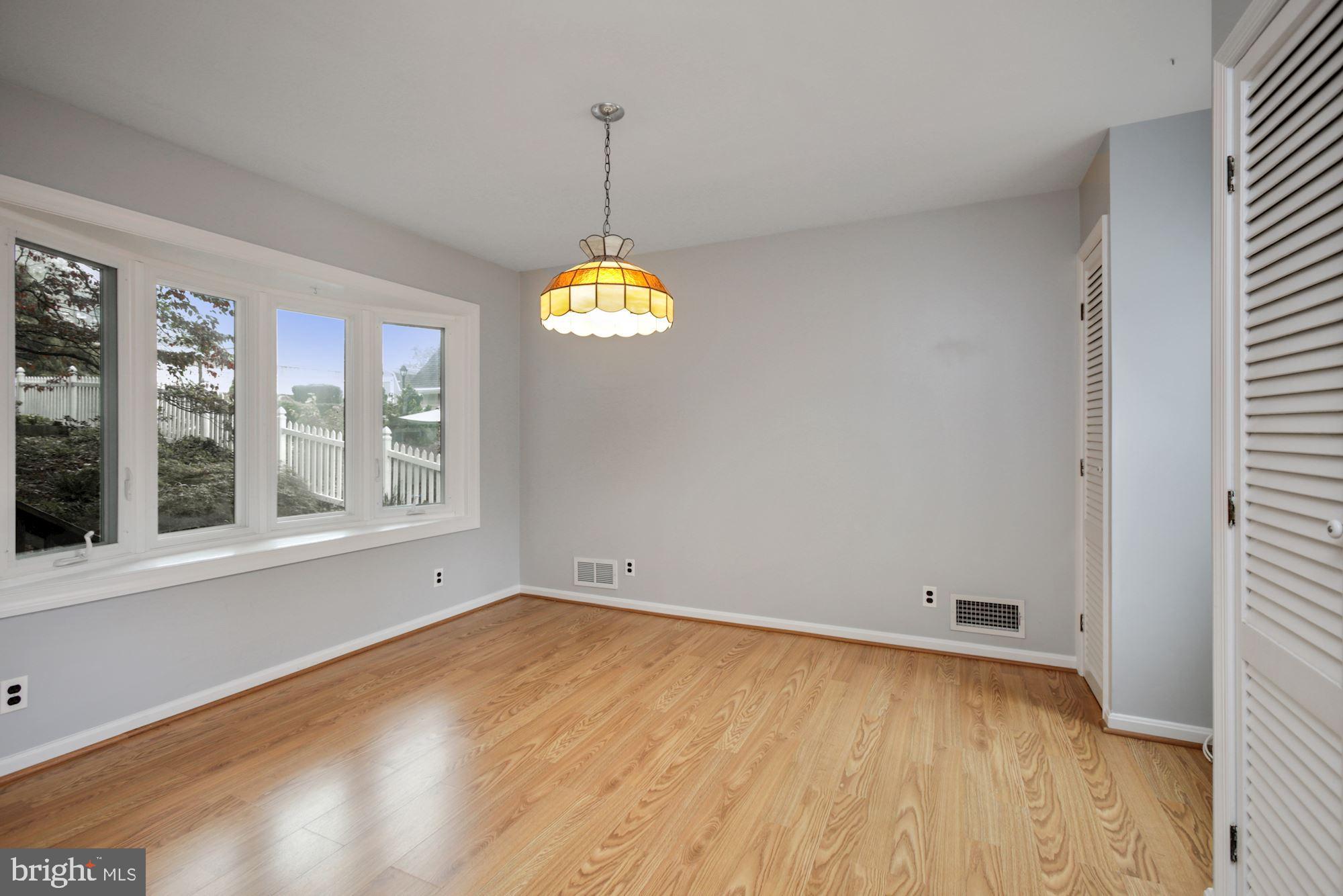 3004 Fayette Road Kensington, MD 20895 - Photo 6 of 34 Dining Room