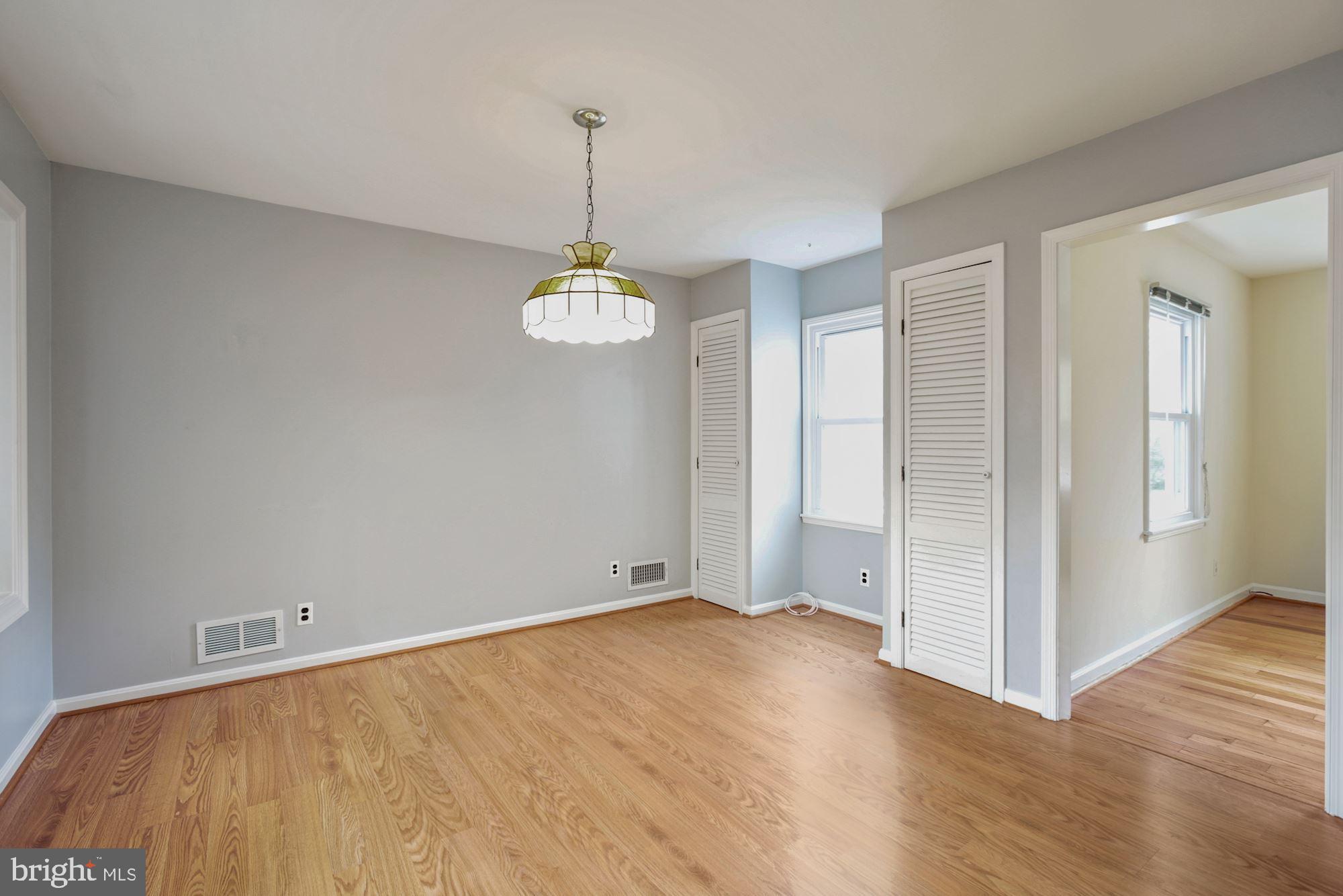 3004 Fayette Road Kensington, MD 20895 - Photo 7 of 34 Dining Room