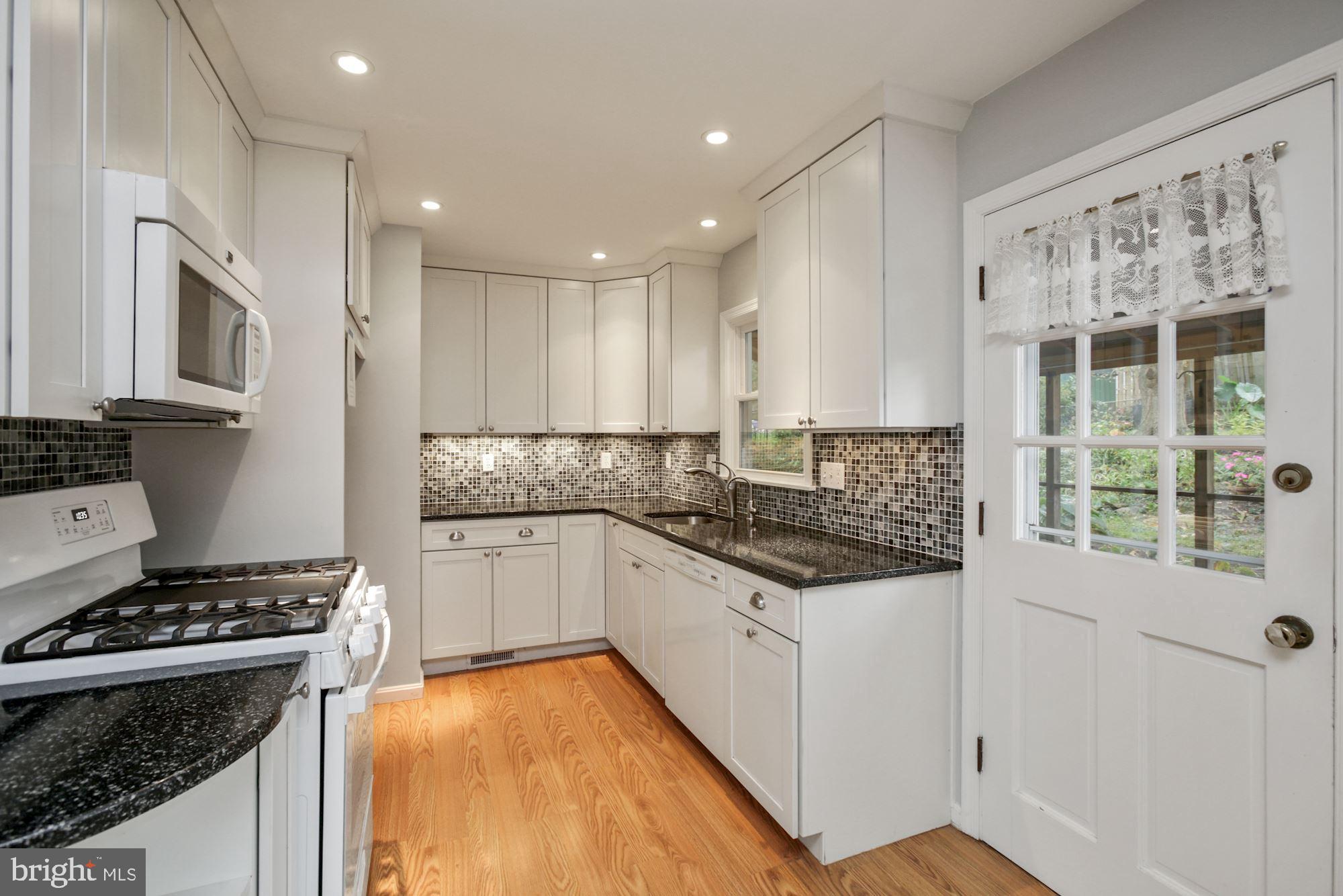 3004 Fayette Road Kensington, MD 20895 - Photo 9 of 34 Kitchen