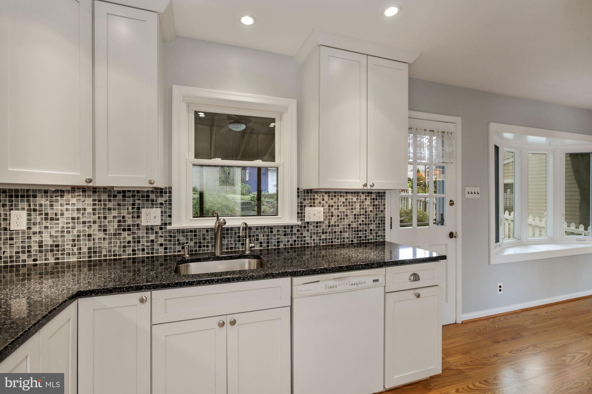 3004 Fayette Road Kensington, MD 20895 - Photo 10 of 34 Kitchen