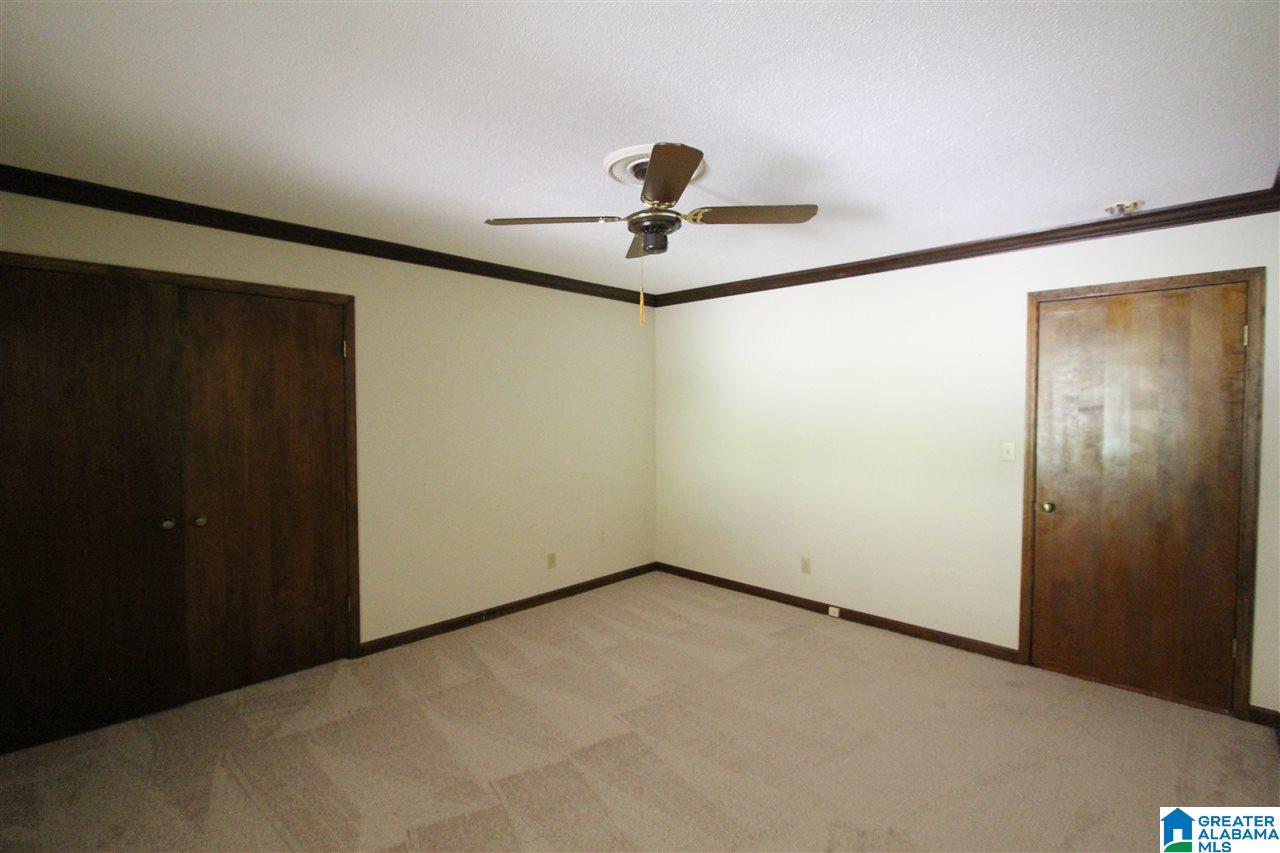 2417 Coleman Road Anniston, AL 36207 - Photo 38 of 50