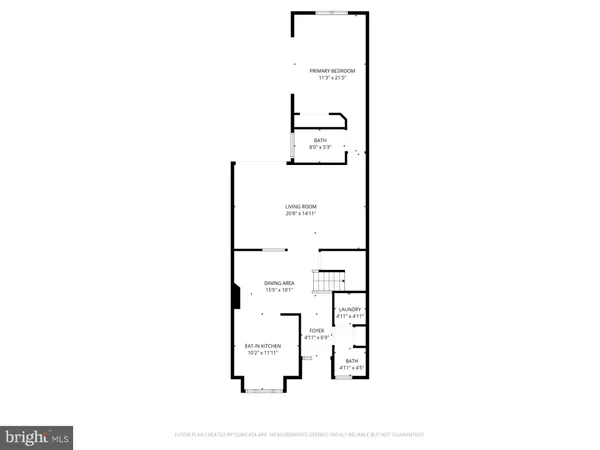 $1,375,000 | 1 6th Street, Unit B, Rehoboth Beach, DE 19971