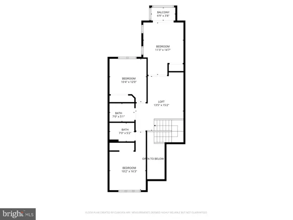 $1,375,000 | 1 6th Street, Unit B, Rehoboth Beach, DE 19971