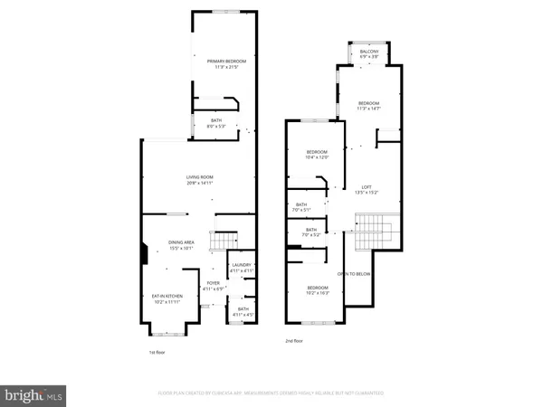 $1,375,000 | 1 6th Street, Unit B, Rehoboth Beach, DE 19971