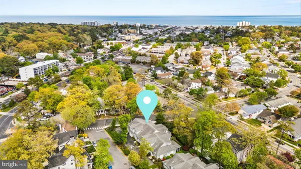 $1,375,000 | 1 6th Street, Unit B, Rehoboth Beach, DE 19971