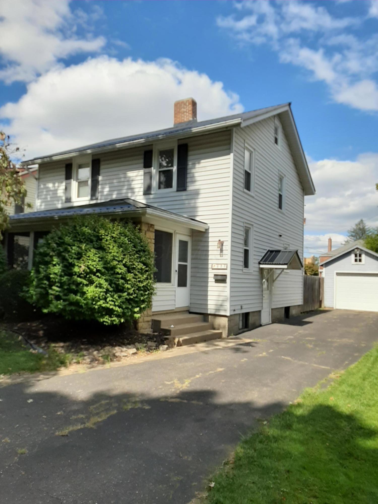 138 Rugg Avenue Newark, OH 43055 - Photo 1 of 19 Gallery Image 1
