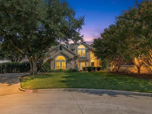 $4,200 | 7924 Vista Ridge Drive North, Fort Worth, TX 76132