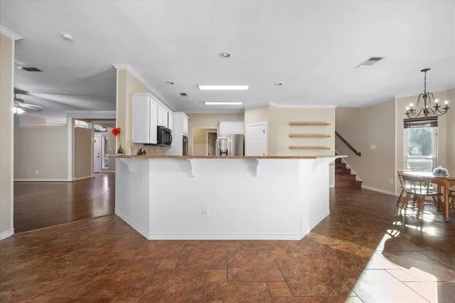 $4,200 | 7924 Vista Ridge Drive North, Fort Worth, TX 76132