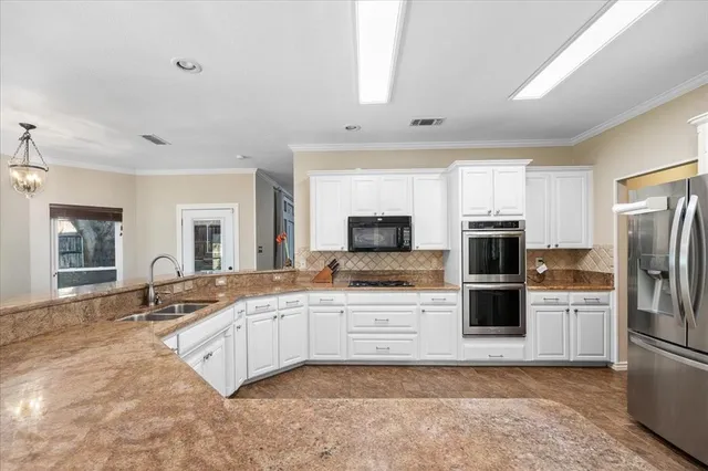 $4,200 | 7924 Vista Ridge Drive North, Fort Worth, TX 76132