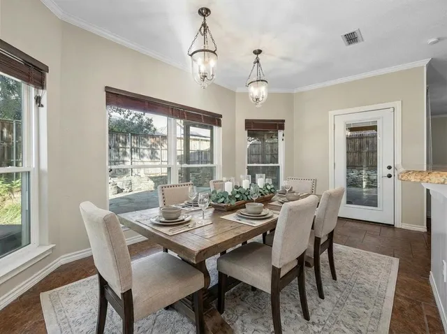 $4,200 | 7924 Vista Ridge Drive North, Fort Worth, TX 76132