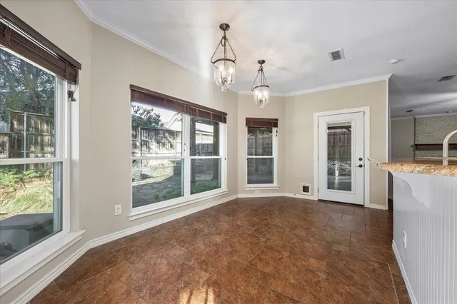 $4,200 | 7924 Vista Ridge Drive North, Fort Worth, TX 76132