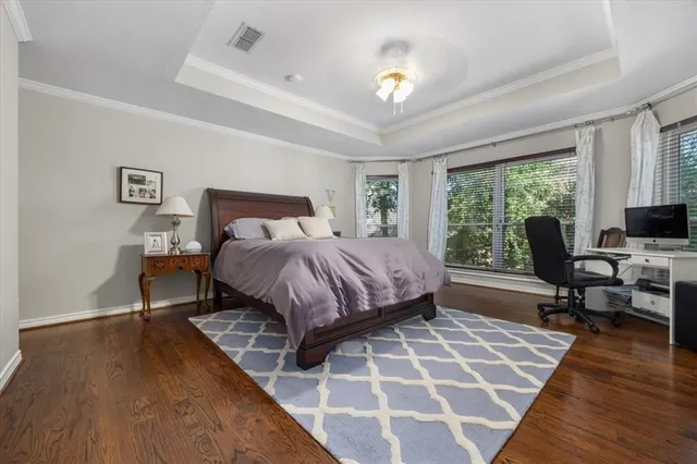 $4,200 | 7924 Vista Ridge Drive North, Fort Worth, TX 76132