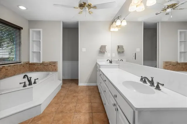 $4,200 | 7924 Vista Ridge Drive North, Fort Worth, TX 76132