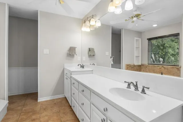 $4,200 | 7924 Vista Ridge Drive North, Fort Worth, TX 76132