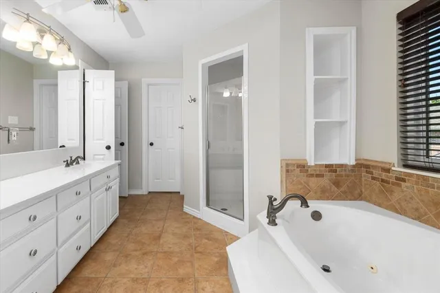 $4,200 | 7924 Vista Ridge Drive North, Fort Worth, TX 76132