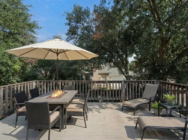 $4,200 | 7924 Vista Ridge Drive North, Fort Worth, TX 76132