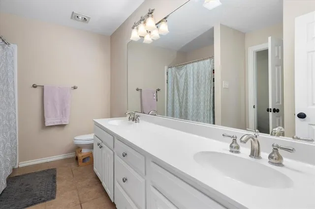 $4,200 | 7924 Vista Ridge Drive North, Fort Worth, TX 76132