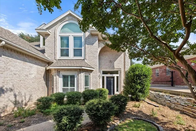 $4,200 | 7924 Vista Ridge Drive North, Fort Worth, TX 76132