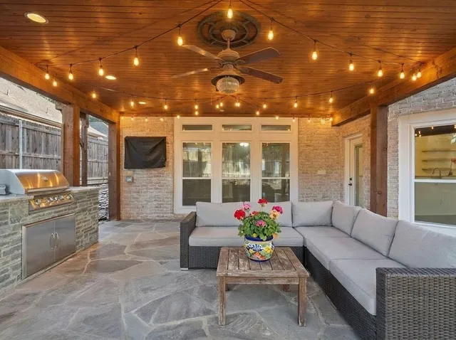 $4,200 | 7924 Vista Ridge Drive North, Fort Worth, TX 76132