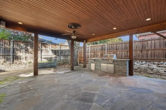 $4,200 | 7924 Vista Ridge Drive North, Fort Worth, TX 76132