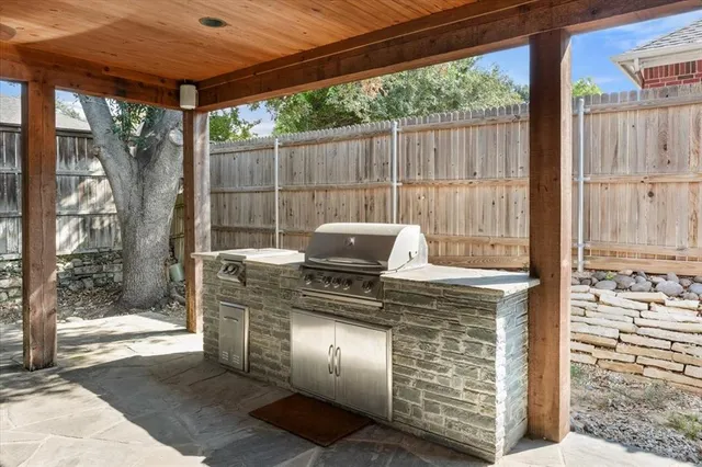 $4,200 | 7924 Vista Ridge Drive North, Fort Worth, TX 76132