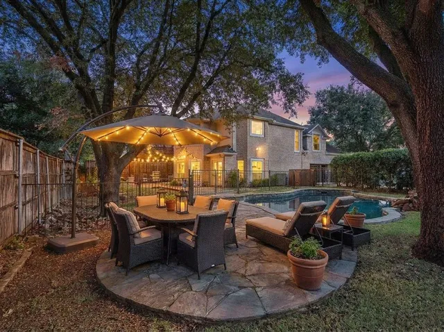 $4,200 | 7924 Vista Ridge Drive North, Fort Worth, TX 76132