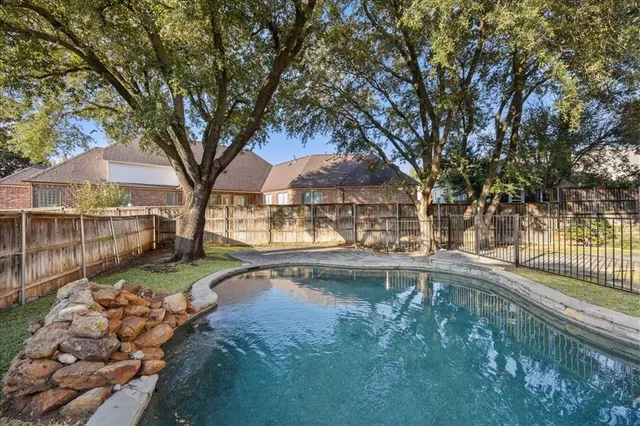 $4,200 | 7924 Vista Ridge Drive North, Fort Worth, TX 76132