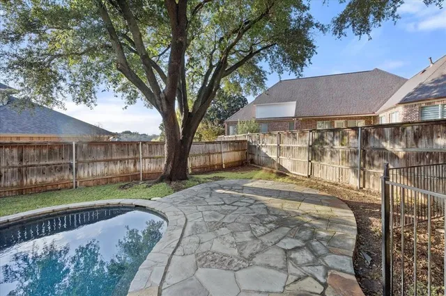 $4,200 | 7924 Vista Ridge Drive North, Fort Worth, TX 76132