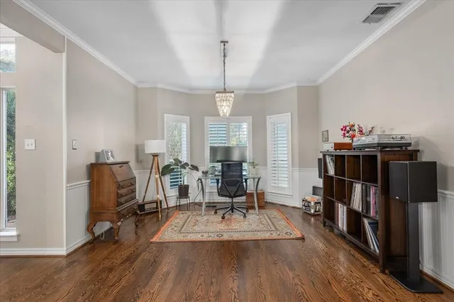 $4,200 | 7924 Vista Ridge Drive North, Fort Worth, TX 76132