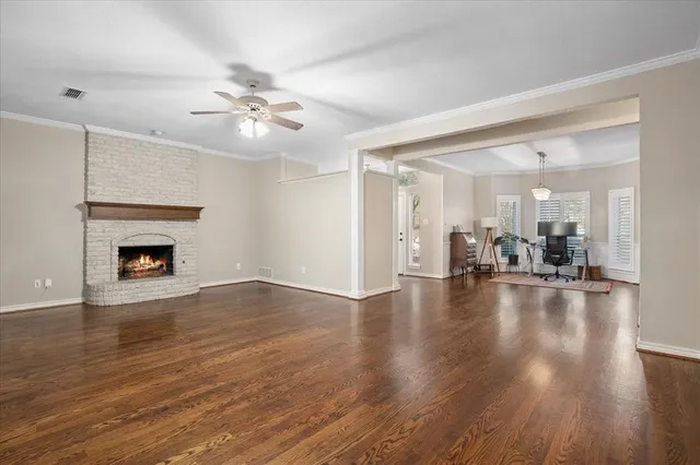 $4,200 | 7924 Vista Ridge Drive North, Fort Worth, TX 76132