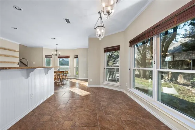 $4,200 | 7924 Vista Ridge Drive North, Fort Worth, TX 76132