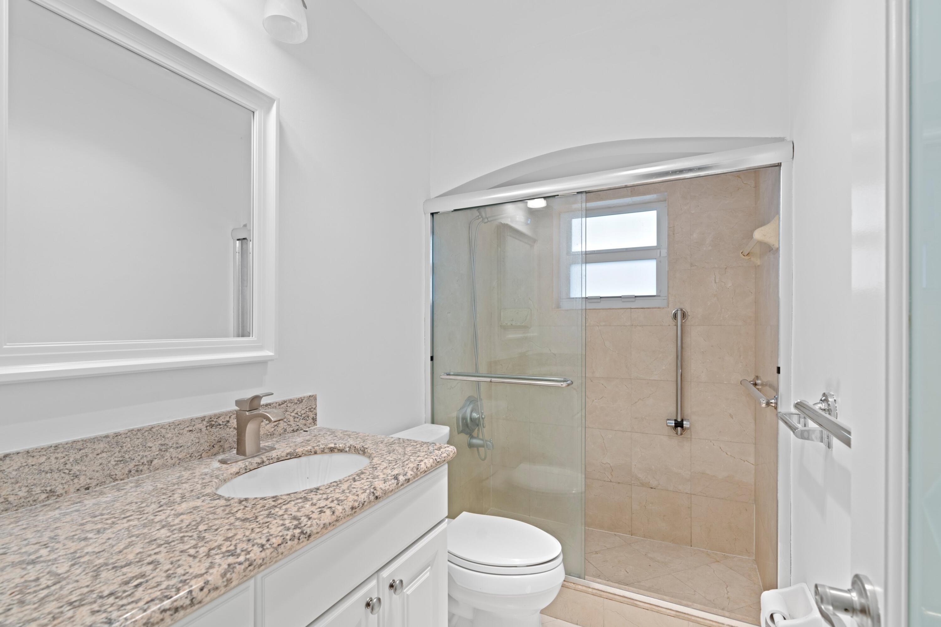 274 Northeast 24th Court Boca Raton, FL 33431 - Photo 16 of 38 Primary Bathroom