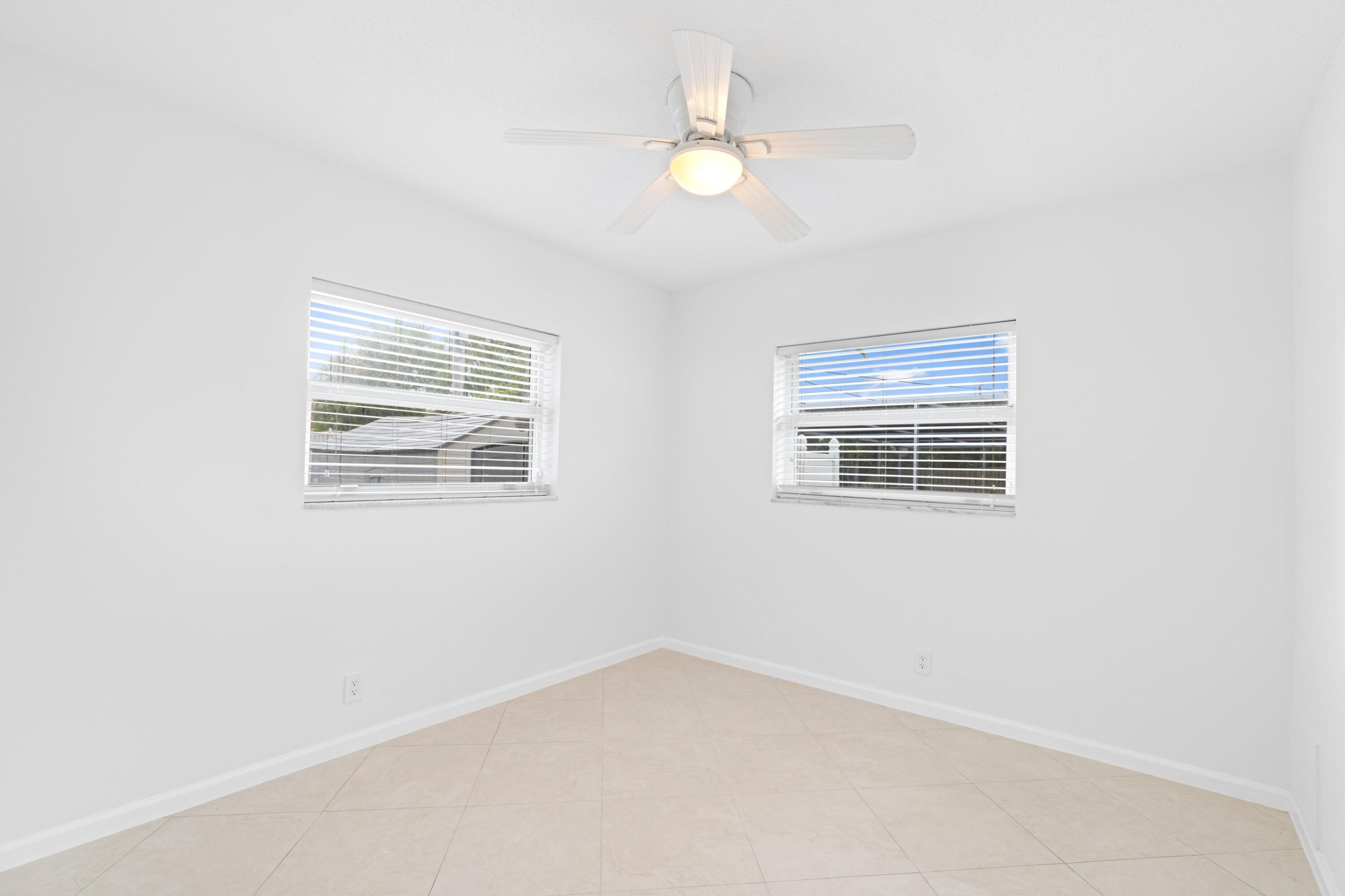 274 Northeast 24th Court Boca Raton, FL 33431 - Photo 17 of 38 Bedroom #4