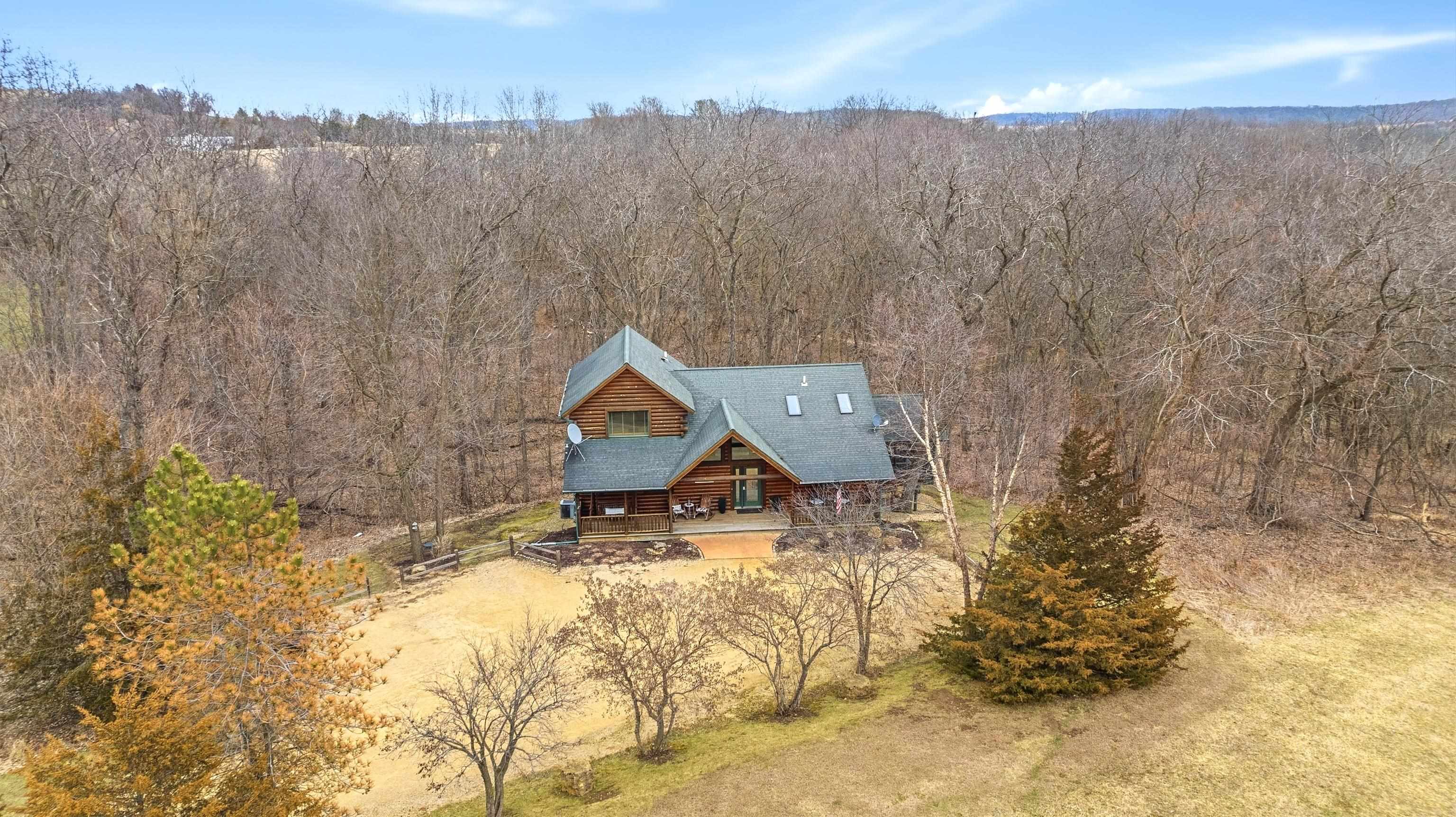 38 Cemetery Ridge Road Galena, IL 61036 - Photo 1 of 55 Gallery Image 1