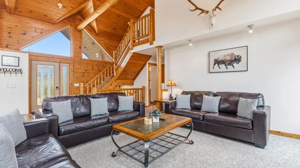 $639,900 | 38 Cemetery Ridge Road, Galena, IL 61036