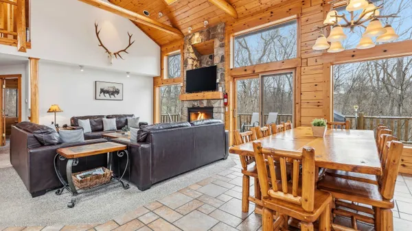 $639,900 | 38 Cemetery Ridge Road, Galena, IL 61036