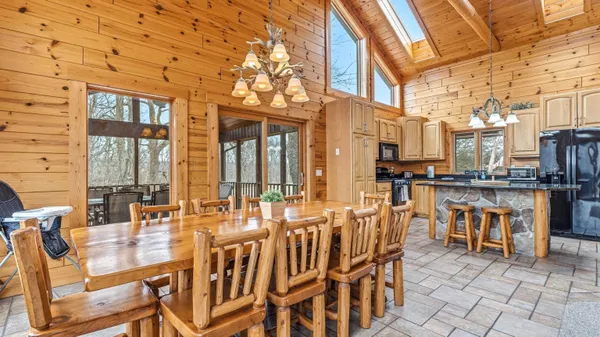 $639,900 | 38 Cemetery Ridge Road, Galena, IL 61036