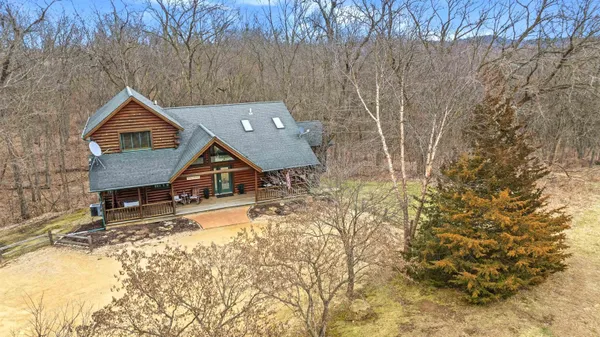 $639,900 | 38 Cemetery Ridge Road, Galena, IL 61036