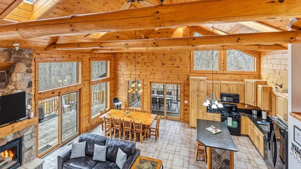 $639,900 | 38 Cemetery Ridge Road, Galena, IL 61036