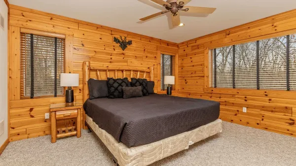 $639,900 | 38 Cemetery Ridge Road, Galena, IL 61036