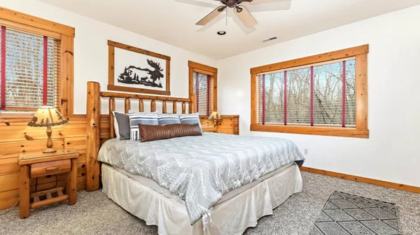 $639,900 | 38 Cemetery Ridge Road, Galena, IL 61036