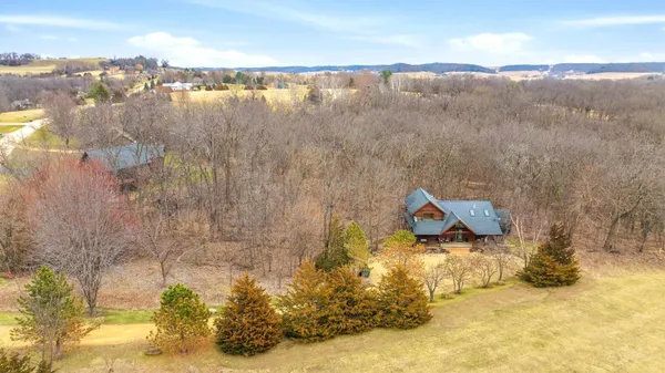 $639,900 | 38 Cemetery Ridge Road, Galena, IL 61036