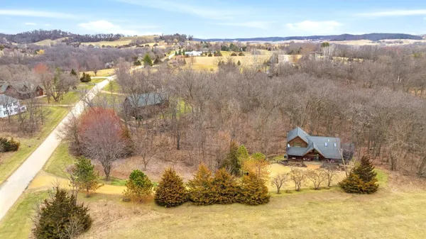 $639,900 | 38 Cemetery Ridge Road, Galena, IL 61036