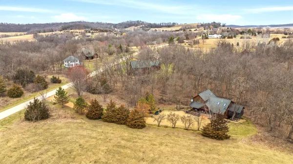 $639,900 | 38 Cemetery Ridge Road, Galena, IL 61036